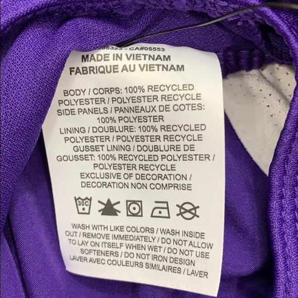 NIKE Women’s running shorts with Dri-Fit Technolog - Picture 14 of 15